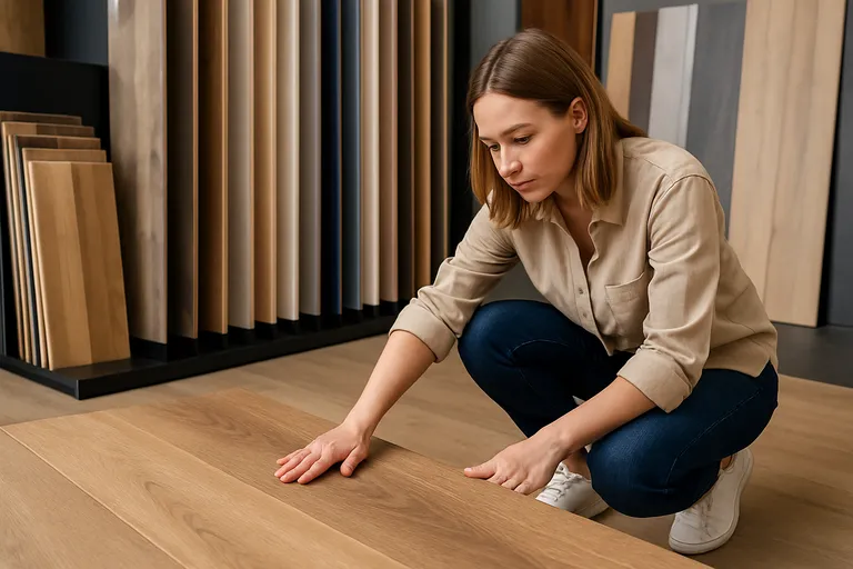 Zoek je de beste vloer in Nijkerk? Zoek je de beste vloer in Nijkerk?