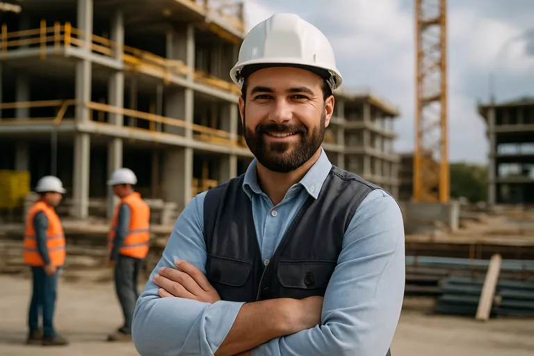 Betrouwbaarheid en kwaliteit in de bouwsector