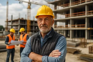 De kracht van ervaring in bouwprojecten