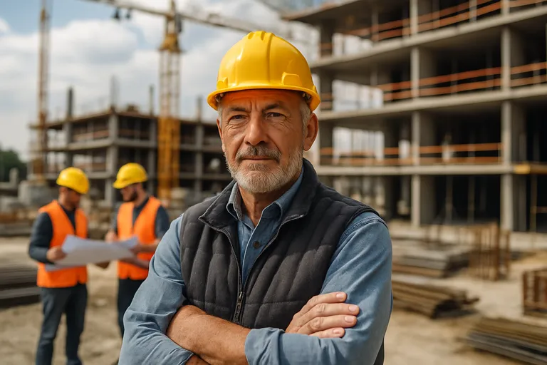 De kracht van ervaring in bouwprojecten